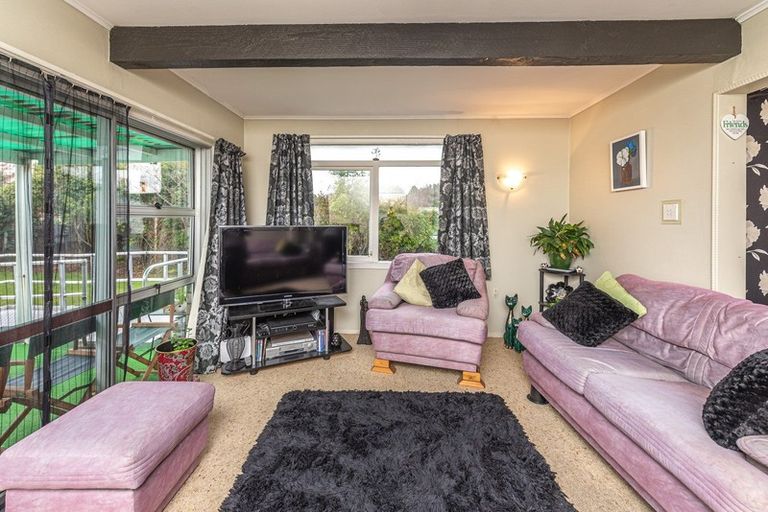 Photo of property in 27 Talbot Street, Whanganui East, Whanganui, 4500
