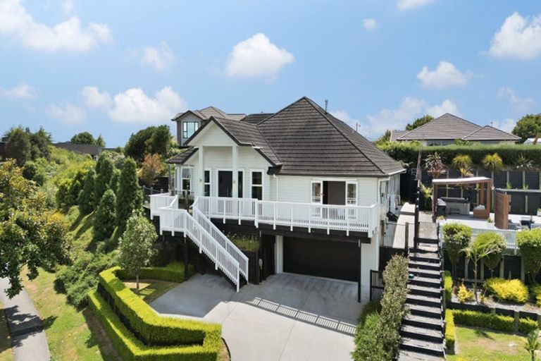 Photo of property in 24 Petersburg Drive, Flagstaff, Hamilton, 3210