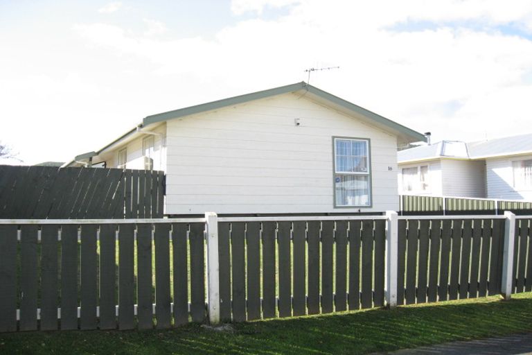 Photo of property in 16 Stockdale Street, Wainuiomata, Lower Hutt, 5014
