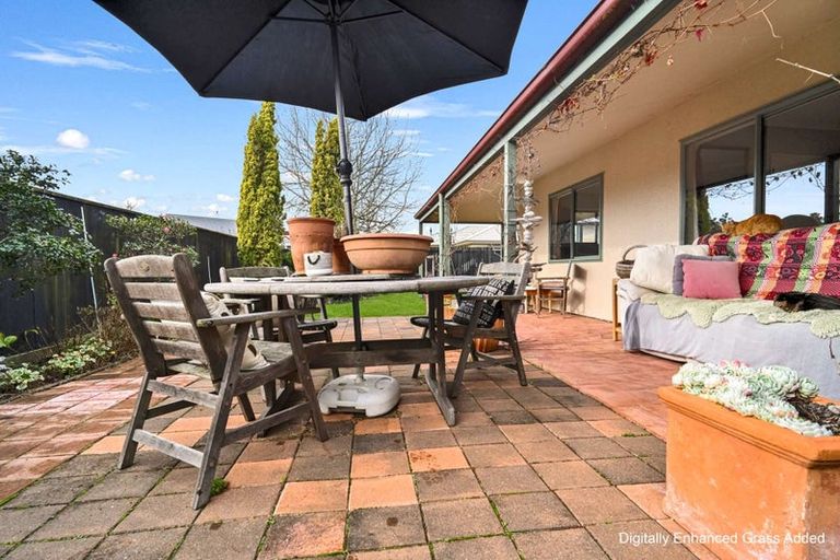 Photo of property in 7 Belgrove Drive, Waipukurau, 4200