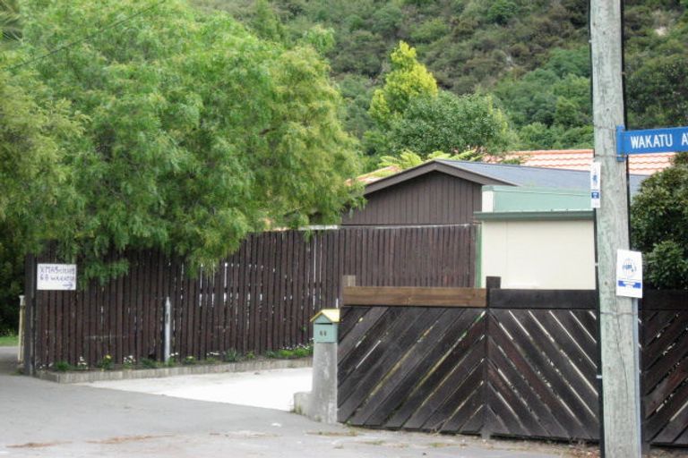 Photo of property in 68 Wakatu Avenue, Moncks Bay, Christchurch, 8081