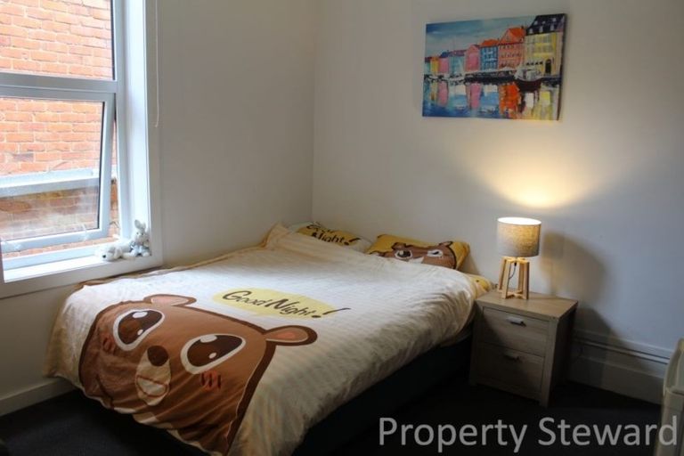 Photo of property in 92 Filleul Street, Dunedin Central, Dunedin, 9016