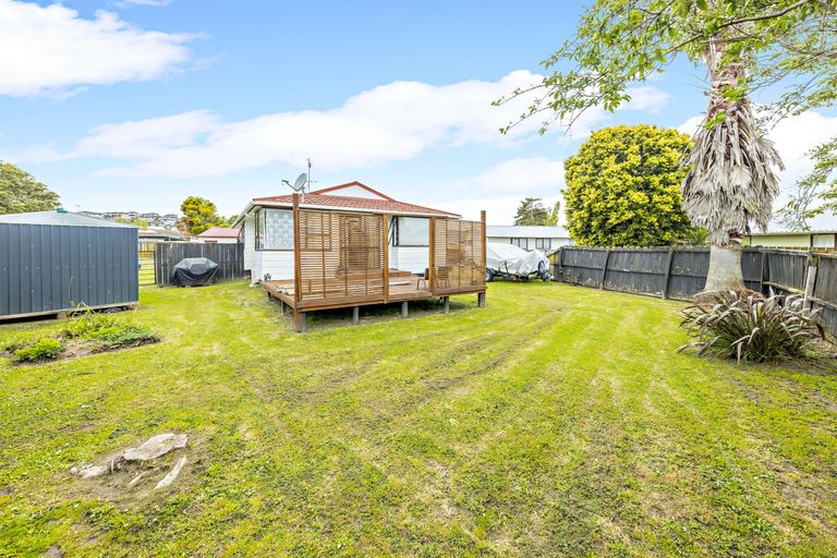 Photo of property in 51b Dominion Road, Papakura, 2110