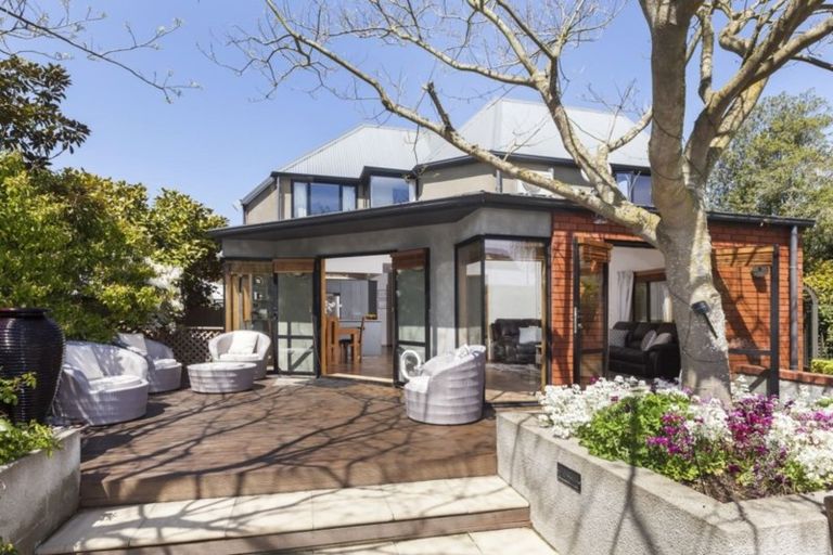 Photo of property in 22c Browns Road, St Albans, Christchurch, 8014