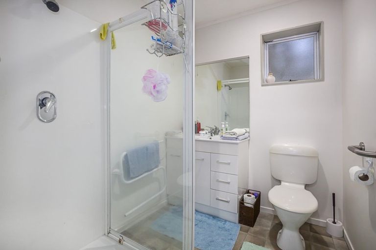 Photo of property in 38 Truro Road, Camborne, Porirua, 5026