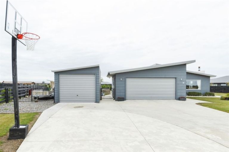 Photo of property in 51b Wapiti Avenue, Feilding, 4775