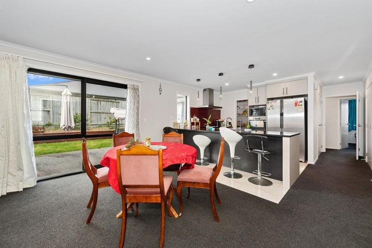 Photo of property in 6 Buckley Way, Flagstaff, Hamilton, 3210