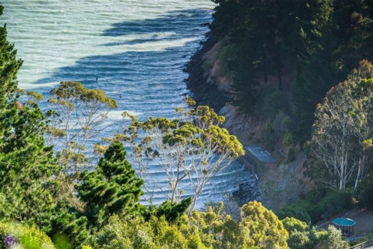 Photo of property in 23 Buxtons Road, Lyttelton, 8082