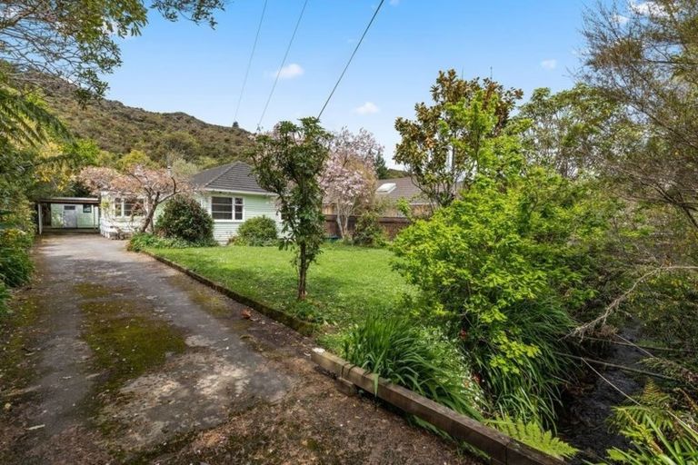 Photo of property in 96 Hair Street, Wainuiomata, Lower Hutt, 5014