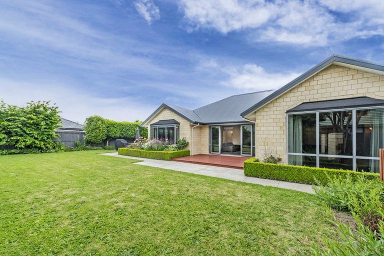 Photo of property in 10 Ashgrove Court, Lincoln, 7608