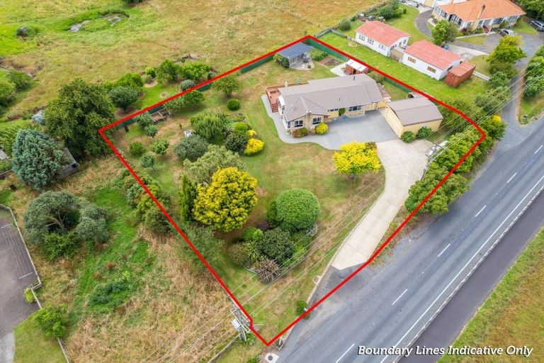 Photo of property in 1370 Pukete Road, Pukete, Hamilton, 3200