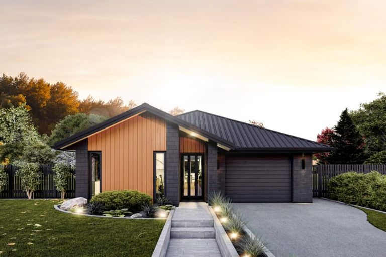 Photo of property in 14 Hewson Drive, Snells Beach, 0920