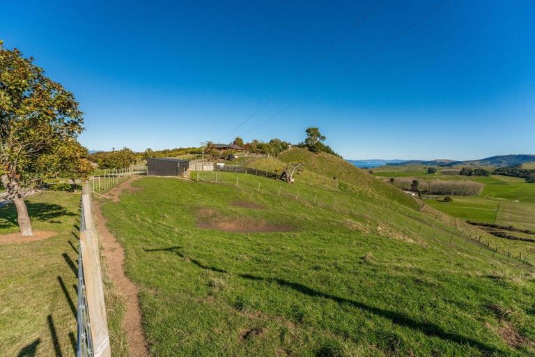 Photo of property in 455 Tukairangi Road, Nukuhau, Taupo, 3385