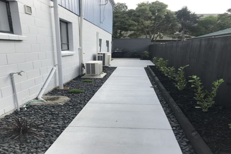 Photo of property in 1/371 Hereford Street, Linwood, Christchurch, 8011