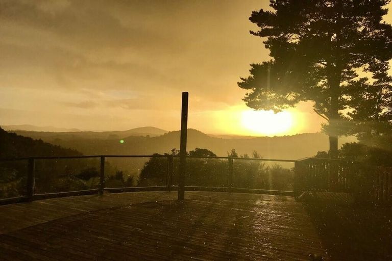 Photo of property in 677 Ngunguru Ford Road, Kiripaka, Whangarei, 0173