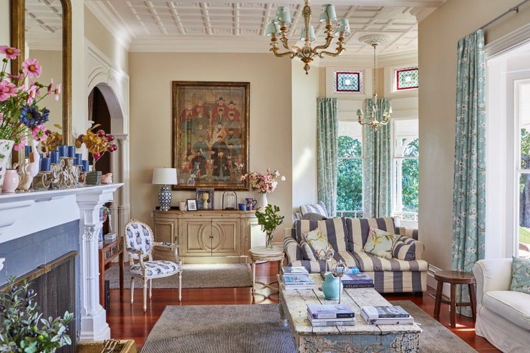 Photo of property in Green Hill Lodge, 103 Green Hill Road, Raukawa, Hastings, 4174