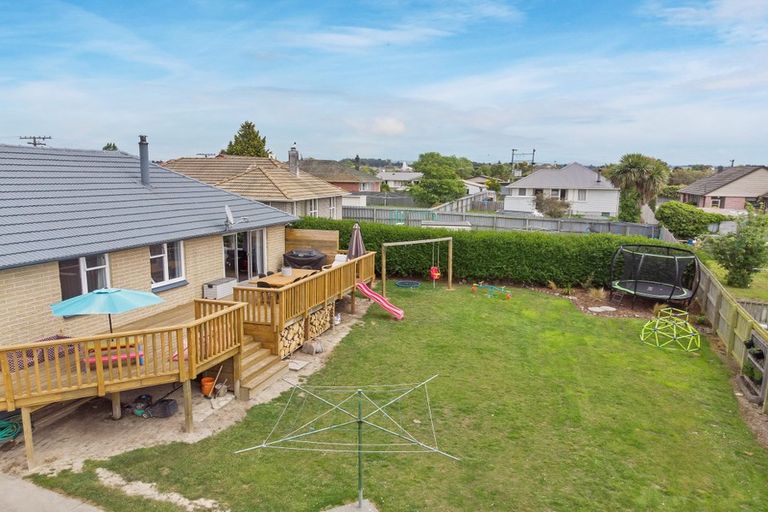 Photo of property in 8 Ohau Street, Glenwood, Timaru, 7910