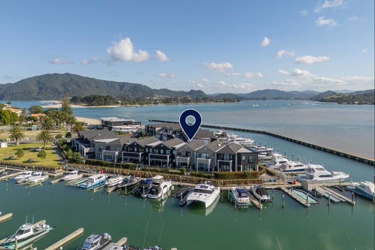Photo of property in 12/6 The Marina, Tairua, 3508