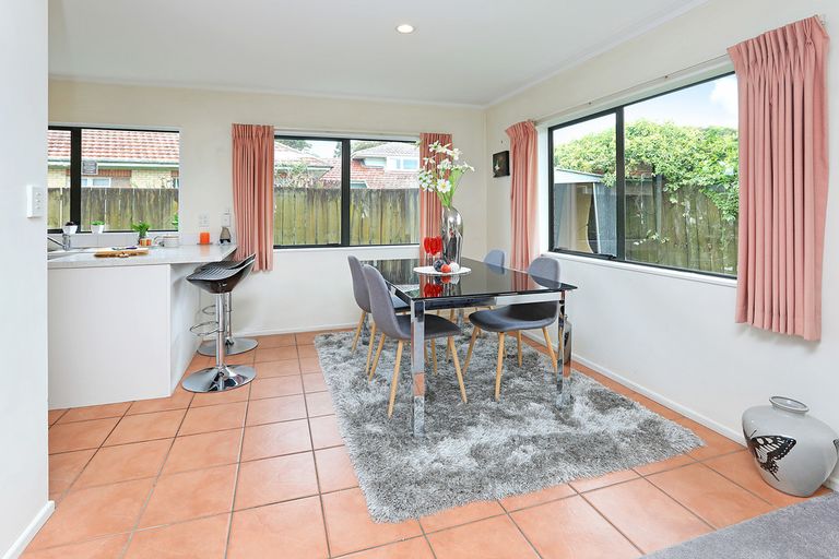 Photo of property in 3/20 Huia Road, Papatoetoe, Auckland, 2025