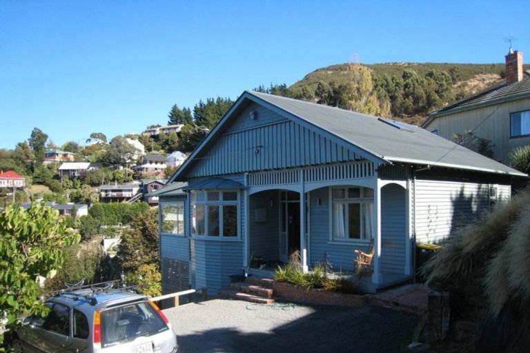 Photo of property in 5 Selwyn Road, Lyttelton, 8082