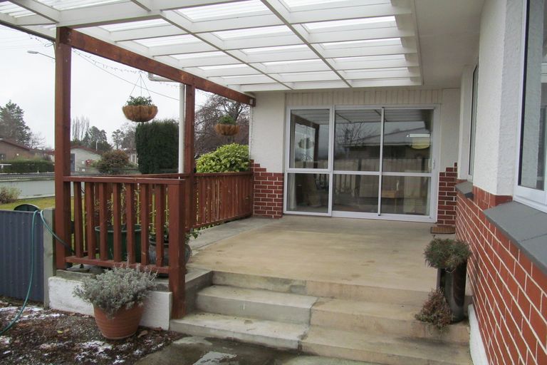 Photo of property in 41 Marslin Street, Alexandra, 9320