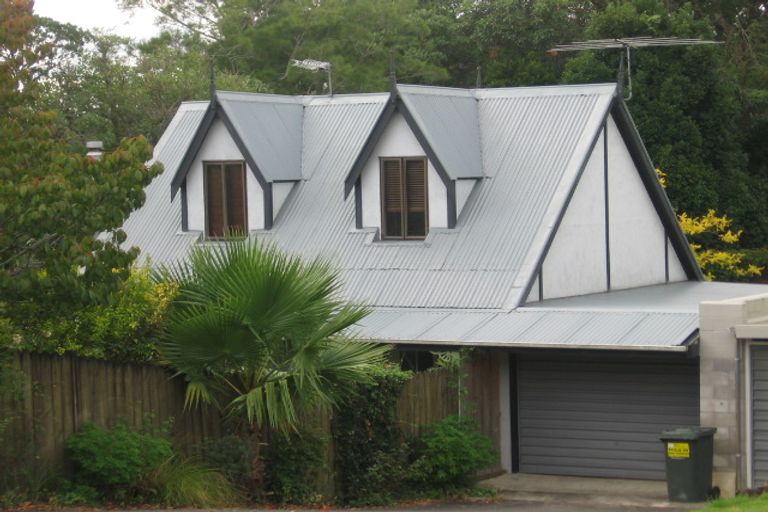 Photo of property in 14b South Lynn Road, Titirangi, Auckland, 0604