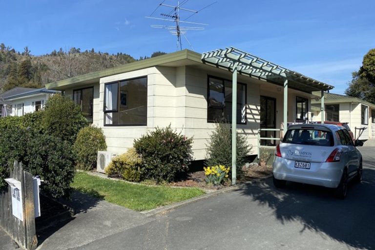 Photo of property in 1/68 Wellington Street, Nelson South, Nelson, 7010