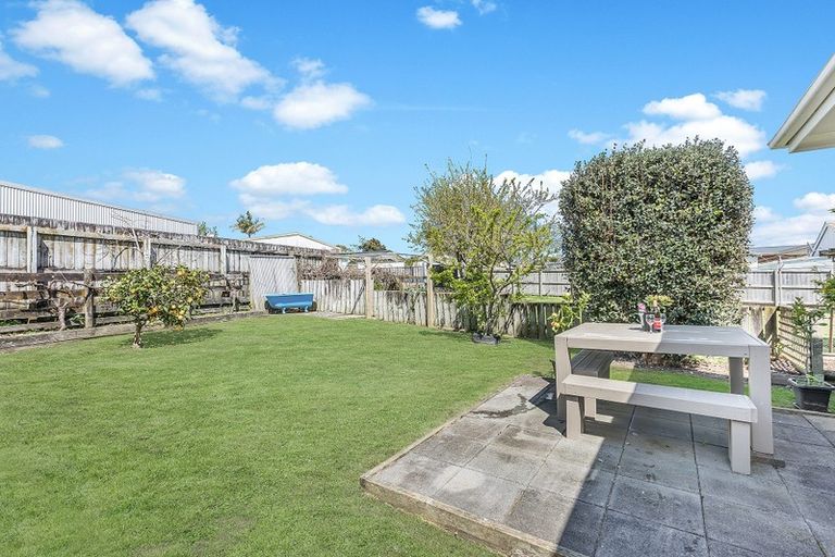 Photo of property in 22 Osborne Avenue, Morrinsville, 3300