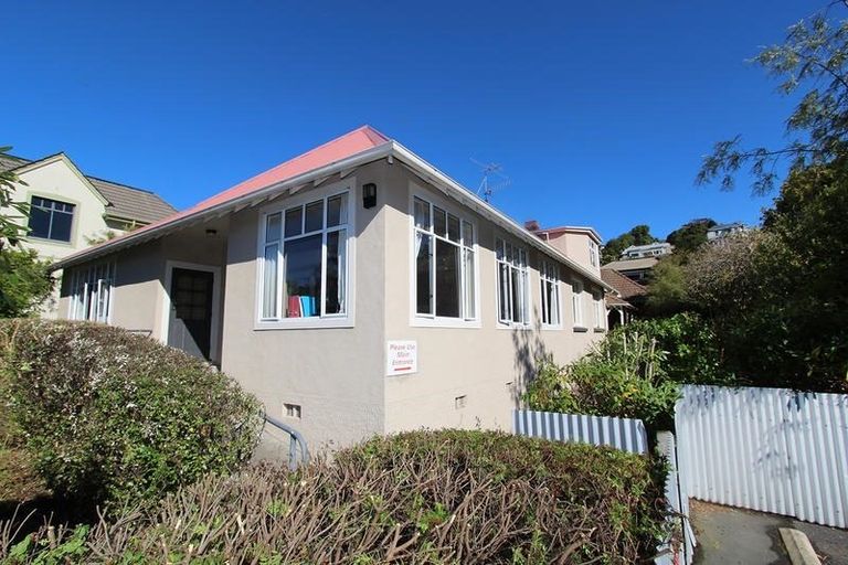 Photo of property in 526 George Street, North Dunedin, Dunedin, 9016