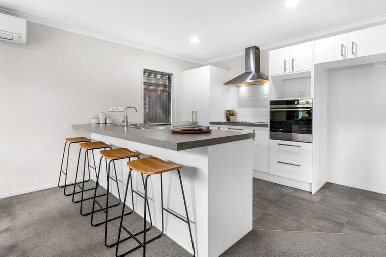 Photo of property in 1 Limbrick Crescent, Wigram, Christchurch, 8042