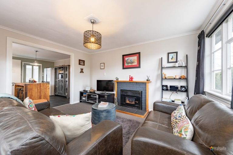 Photo of property in 17 Bristol Street, Trentham, Upper Hutt, 5018