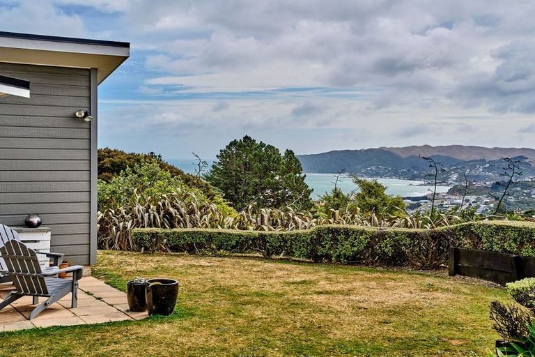 Photo of property in 16 Doncaster Terrace, Ascot Park, Porirua, 5024