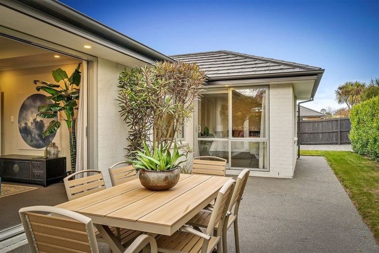 Photo of property in 7b Shadbolt Lane, Rolleston, 7614