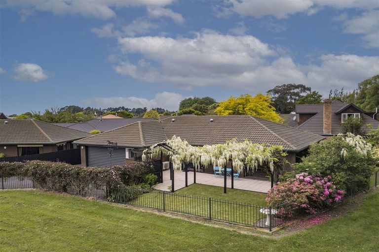Photo of property in 63a Fairweather Crescent, Kaiapoi, 7630