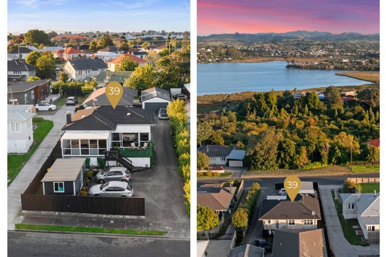 Photo of property in 39 Hampton Terrace, Parkvale, Tauranga, 3112