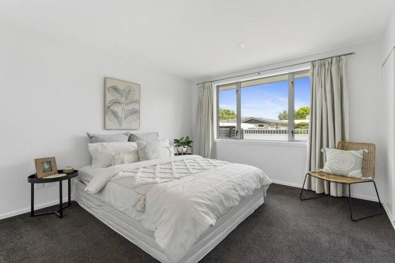 Photo of property in 100a Sparks Road, Hoon Hay, Christchurch, 8025