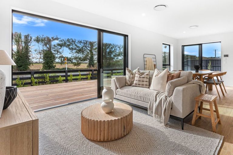 Photo of property in 104 Faulks Drive, Lincoln, 7608