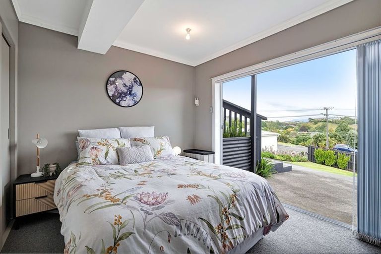 Photo of property in 116 Omata Road, Marfell, New Plymouth, 4310