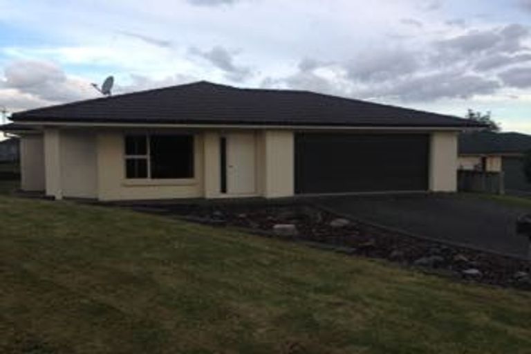 Photo of property in 3 Takawai Place, Nukuhau, Taupo, 3330