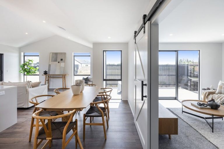 Photo of property in 21 Burkett Street, Marshland, Christchurch, 8051