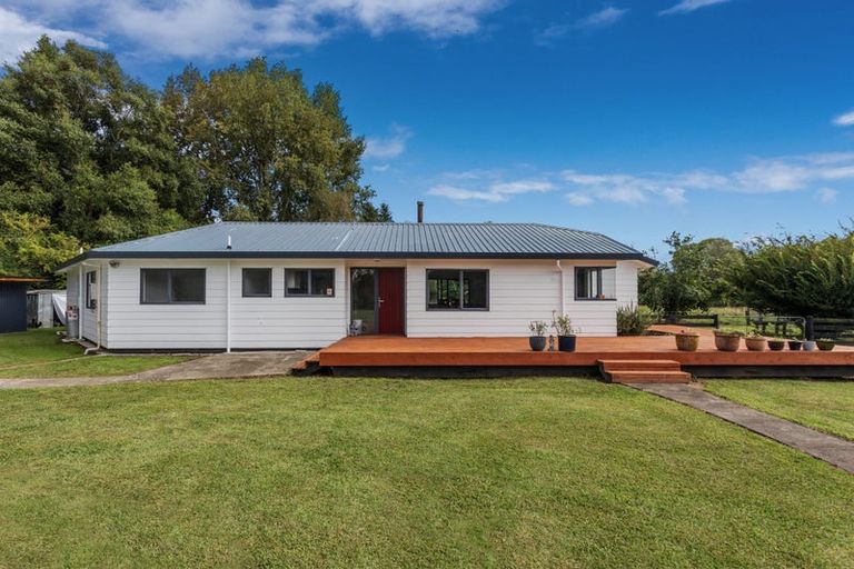 Photo of property in 34 Nuku Road, Taneatua, Whakatane, 3191