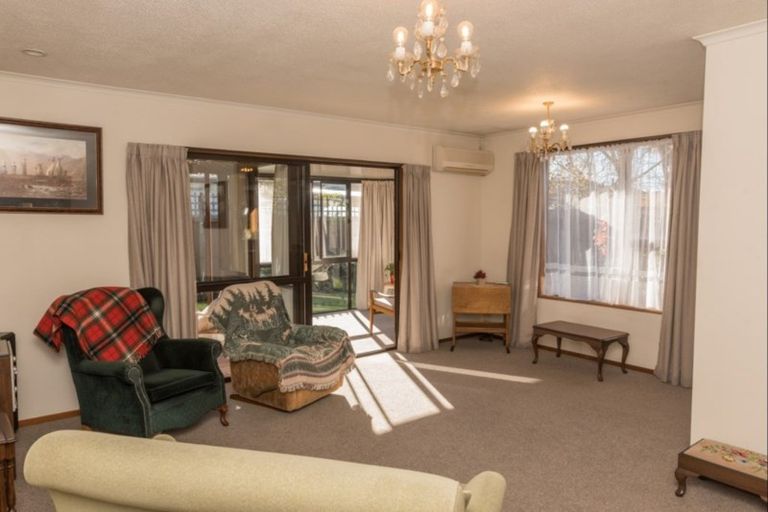 Photo of property in 11b Cross Street, Allenton, Ashburton, 7700