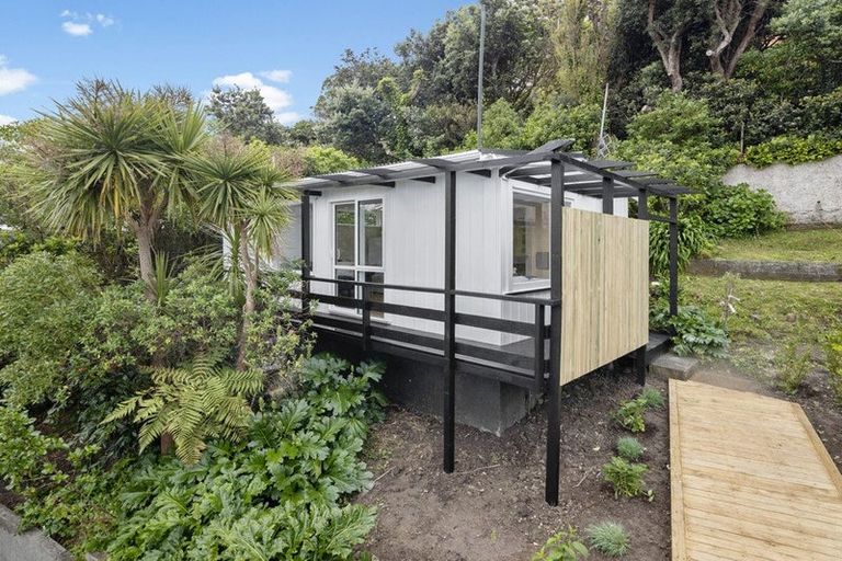 Photo of property in 533 Broadway, Miramar, Wellington, 6022