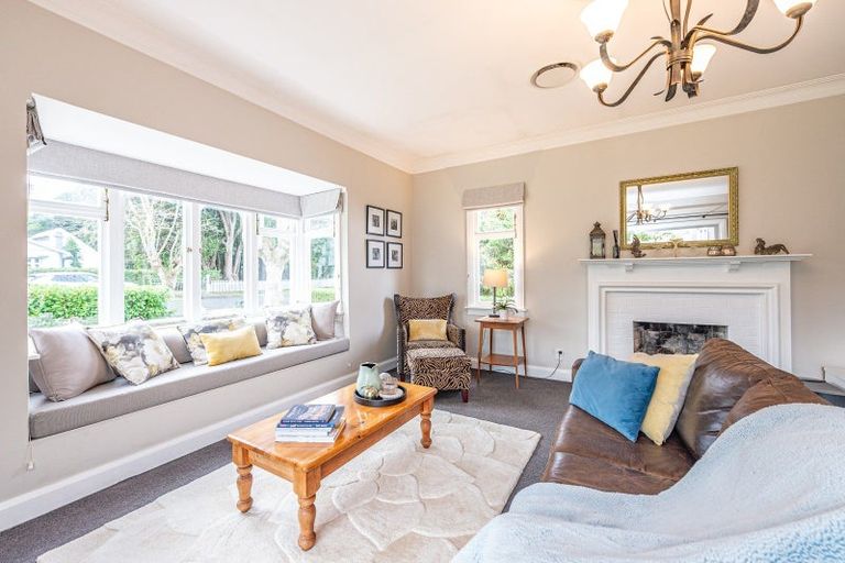 Photo of property in 17 Kent Road, Saint Johns Hill, Whanganui, 4501