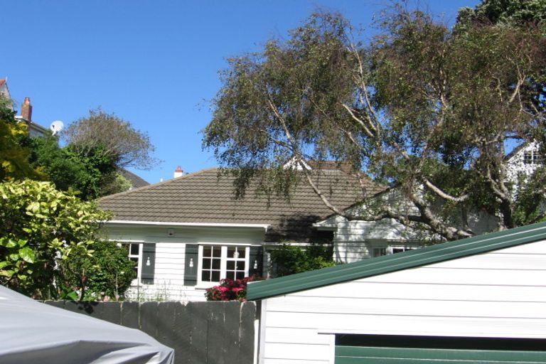 Photo of property in 6 Benares Street, Khandallah, Wellington, 6035