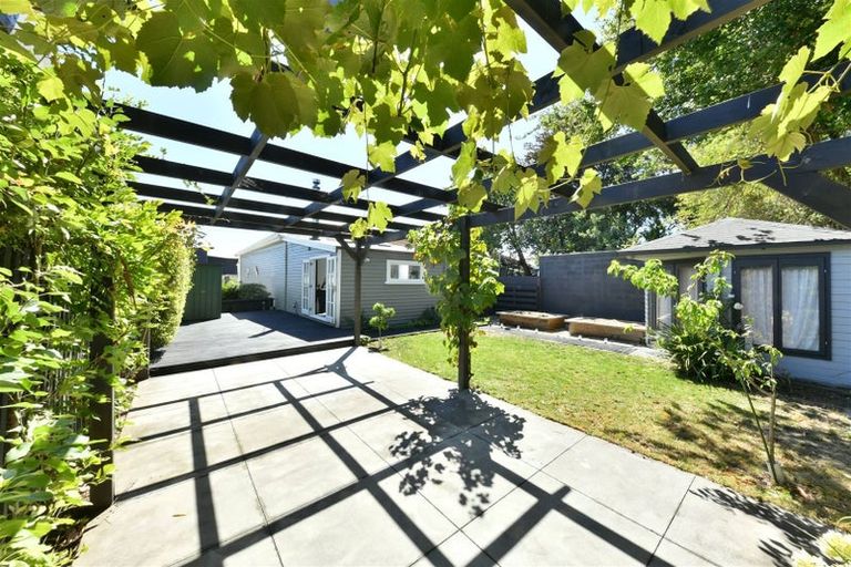Photo of property in 36 Vogel Street, Richmond, Christchurch, 8013