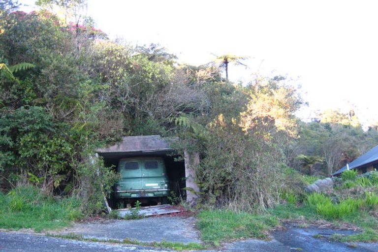 Photo of property in 4 Freyberg Terrace, Greymouth, 7805