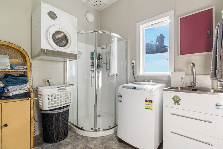 Photo of property in 42 College Road, Parkside, Timaru, 7910