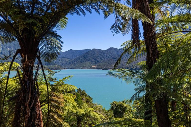 Photo of property in 606 Moetapu Bay Road, Moetapu Bay, Picton, 7282