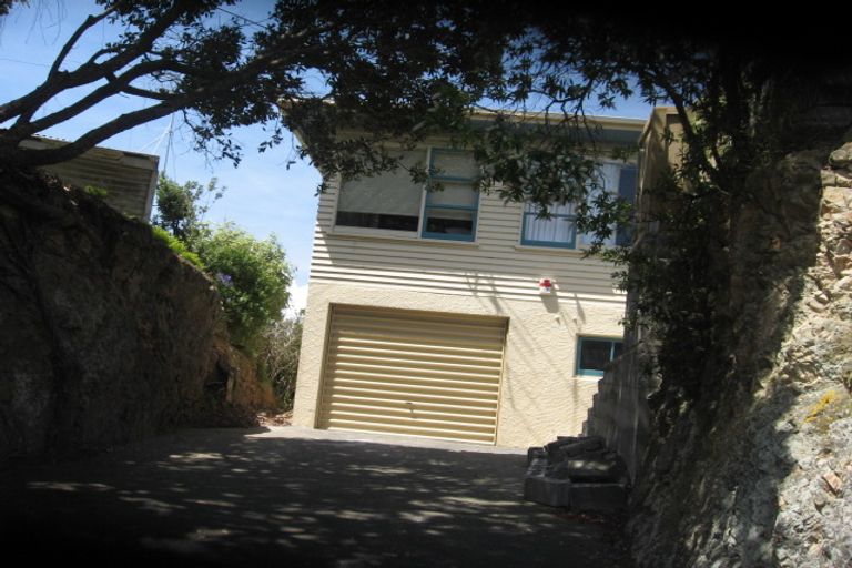 Photo of property in 34 Upoko Road, Hataitai, Wellington, 6021